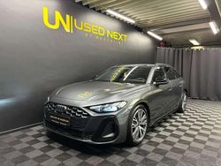 Gris Utilisé 2025 Audi A5 S-Line Coupé | 51 271 €