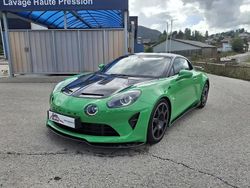Vert Nouvelle 2024 Alpine A110 Coupé | 121 490 €