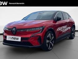 Rouge Utilisé 2022 Renault Mégane Techno Berline | 23 490 € (Prix juste)