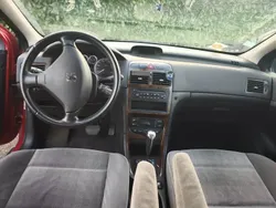 Rouge Utilisé 2004 Peugeot 307 Premium Berline | 1 000 €