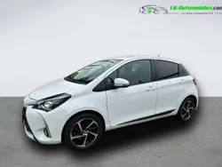 Utilisé 2019 Toyota Yaris Citadine | 19 800 € (Prix cher)