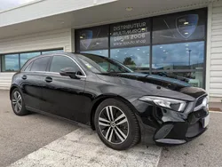 Utilisé 2018 Mercedes A180 Progressive Berline | 17 900 € (Prix cher)