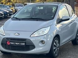 Utilisé 2015 Ford Ka Titanium Citadine | 5 490 €