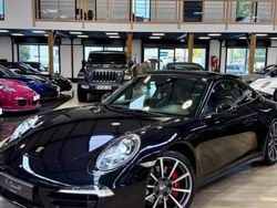 Utilisé 2012 Porsche 911 Carrera 4S Coupé | 98 990 €
