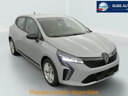Gris Nouvelle 2025 Renault Clio V Evolution Citadine | 21 050 € (Prix juste)