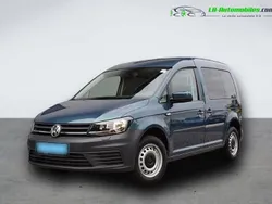 Utilisé 2018 VW Caddy Monospace | 24 900 € (Prix assez cher)