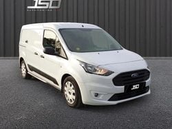 Blanc Utilisé 2023 Ford Transit Business Edition Van | 18 990 € (Bon prix)