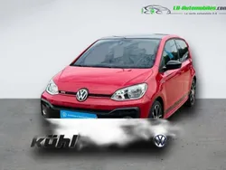 Utilisé 2019 VW up! Citadine | 19 500 € (Prix cher)
