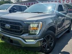 Utilisé 2022 Ford V8 XLT Berline | 55 780 €