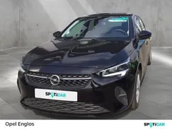 Noir Utilisé 2023 Opel Corsa Business | 14 780 € (Bon prix)