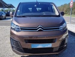 Brun Utilisé 2017 Citroën Spacetourer Van | 17 800 € (Prix juste)