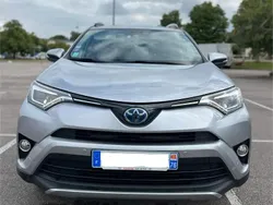Utilisé 2019 Toyota RAV4 Edition SUV | 18 500 € (Bon prix)