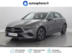 Utilisé 2024 Mercedes 180 Progressive Berline | 30 499 € (Super prix)