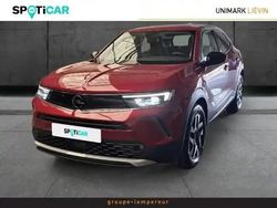 Rouge Utilisé 2022 Opel Mokka Elegance SUV | 16 990 € (Prix juste)