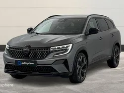 Gris Nouvelle 2025 Renault Espace Esprit Alpine Monospace | 39 899 € (Prix juste)