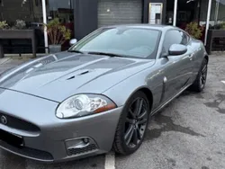 Utilisé 2007 Jaguar XKR Coupé | 39 500 €
