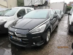 Bleu Utilisé 2014 Citroën DS5 Business Class Citadine | 5 990 €