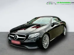 Utilisé 2018 Mercedes E220 Berline | 45 100 € (Prix cher)