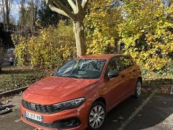 Occasion 2025 Fiat Tipo Berline | 17 750 €