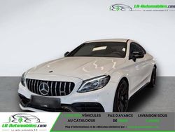 Occasion 2021 Mercedes C63S AMG AMG Berline | 82 500 €