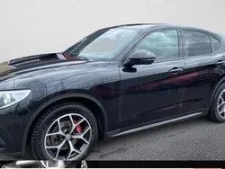 Utilisé 2021 Alfa Romeo Stelvio Sprint SUV | 33 990 €
