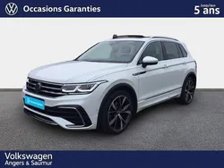 Utilisé 2024 VW Tiguan Exclusive SUV | 45 990 €