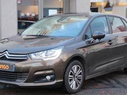 Occasion 2015 Citroën C4 Berline | 5 490 € (Bon prix)