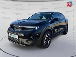 Noir Occasion 2023 Opel Mokka-e Elegance SUV | 18 499 € (Prix juste)