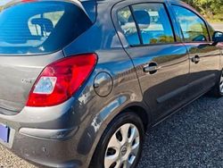 Utilisé 2011 Opel Corsa Citadine | 4 990 € (Prix juste)