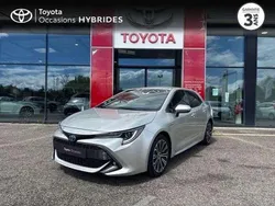 Utilisé 2019 Toyota Corolla Design Berline | 19 290 € (Prix juste)