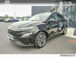 Utilisé 2022 Hyundai Kona SUV | 23 790 €