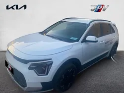 Utilisé 2023 Kia e-Niro 2 SUV | 31 480 € (Prix assez cher)