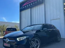 Utilisé 2019 Mercedes A200 AMG line Berline | 25 990 € (Prix juste)