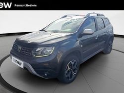 Gris Occasion 2020 Dacia Duster Prestige SUV | 20 990 € (Prix juste)