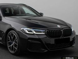 Noir Utilisé 2022 BMW 540 Comfort Edition Break | 60 900 € (Prix juste)