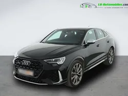 Utilisé 2020 Audi RS Q3 Sport SUV | 50 300 € (Super prix)