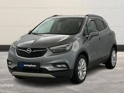 Gris Utilisé 2016 Opel Mokka X Innovation SUV | 12 500 € (Super prix)