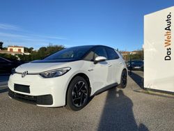 Blanc Utilisé 2022 VW ID.3 Active Citadine | 38 291 €