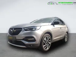 Utilisé 2019 Opel Grandland X SUV | 25 200 € (Prix cher)