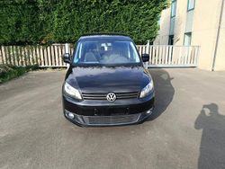 Noir Utilisé 2014 VW Caddy Trendline Monospace | 6 950 €