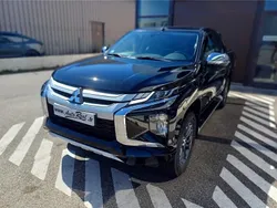 Utilisé 2022 Mitsubishi L200 Instyle Pick-up | 31 400 € (Prix juste)