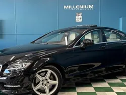 Utilisé 2013 Mercedes 350 Coupé | 24 990 €