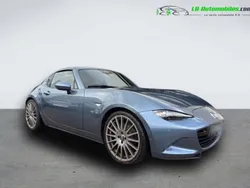Mazda MX5