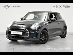 Noir Utilisé 2022 Mini Cooper SE Essential Citadine | 17 860 € (Bon prix)