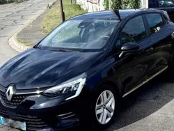 Utilisé 2021 Renault Clio V Business Citadine | 10 990 € (Bon prix)