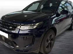 Utilisé 2022 Land Rover Discovery 5 R-Dynamic SUV | 25 990 €