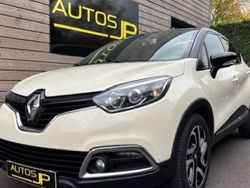 Utilisé 2014 Renault Captur Intens SUV | 7 490 € (Prix juste)