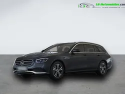 Utilisé 2023 Mercedes E220 Berline | 46 000 € (Bon prix)
