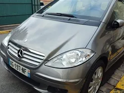 Utilisé 2007 Mercedes A200 Berline | 4 200 €