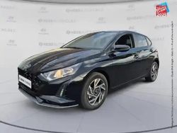Phantom black métal Utilisé 2025 Hyundai i20 Berline | 23 550 €